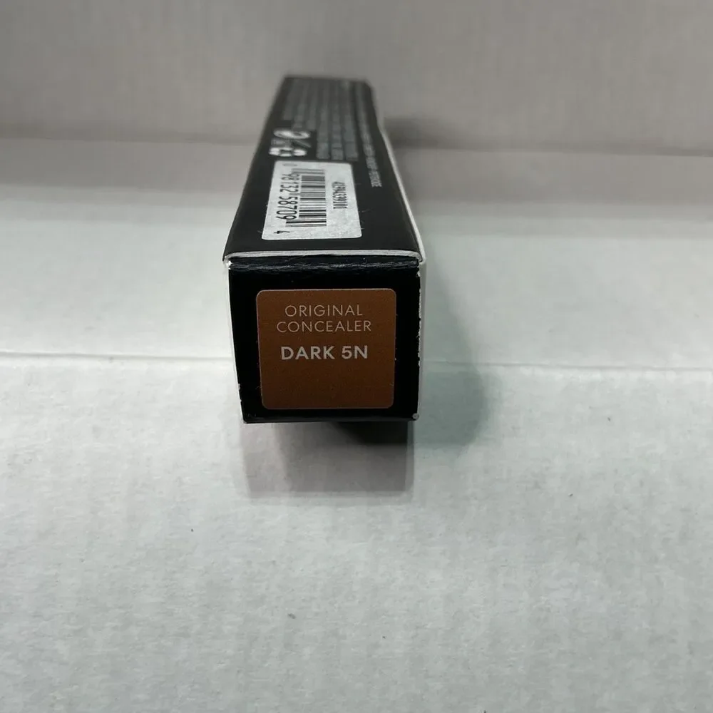 BareMinerals Original Liquid Mineral Concealer Dark 5N 6ml / 0.2 Fl Oz